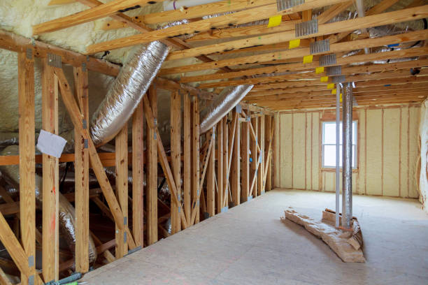 Best Best Insulation Companies  in Eureka, KS