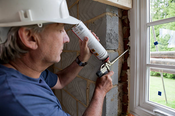 Best Insulation Repair Services  in Eureka, KS